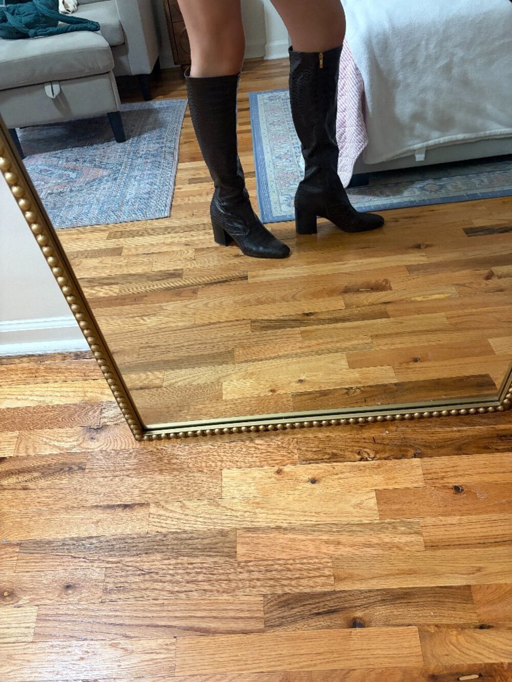 Franco Sarto Talfer Boot